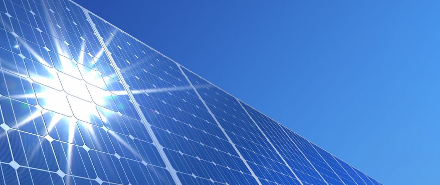 Güneş enerji sistemleri