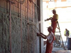 İzolasyon Sistemleri